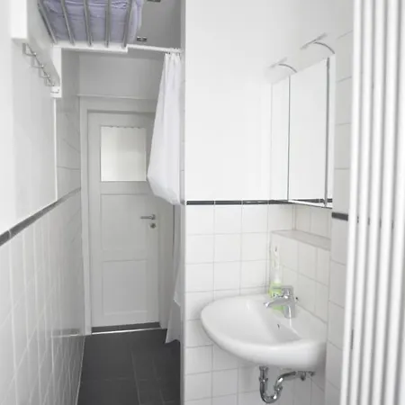 Apartements Buddestrasse Daberstedt Apartment *