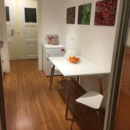 Apartements Buddestrasse Daberstedt Apartment Erfurt