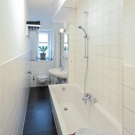 Apartements Buddestrasse Daberstedt Apartment Erfurt