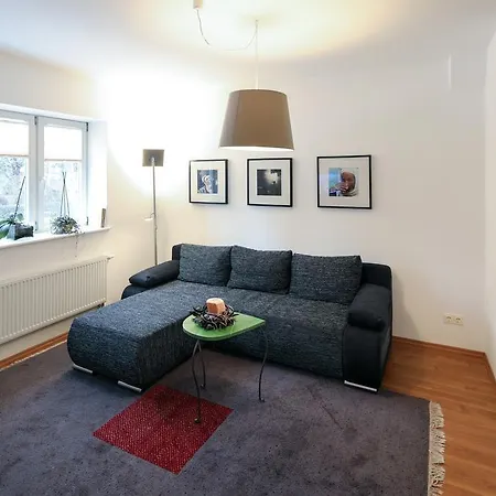 Apartements Buddestrasse Daberstedt Erfurt