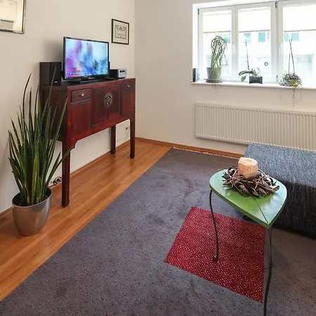 Apartment Apartements Buddestrasse Daberstedt *