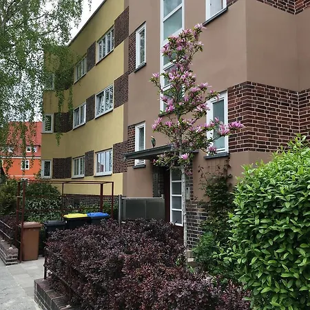 Apartements Buddestrasse Daberstedt Erfurt